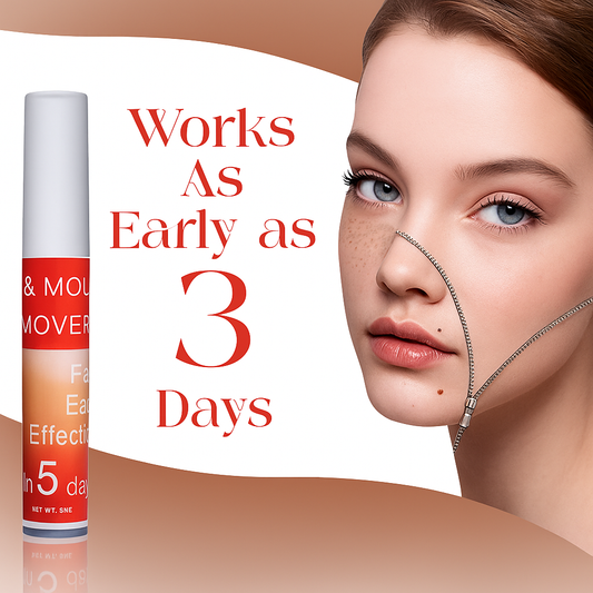 Tags & Moles Remover (Buy 1 Get 1 Free🔥🔥)