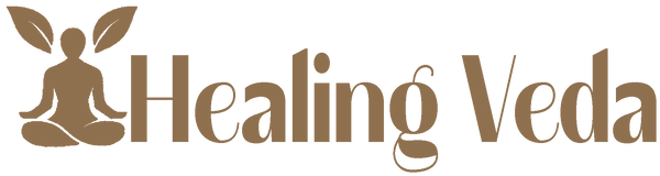 Healing Veda