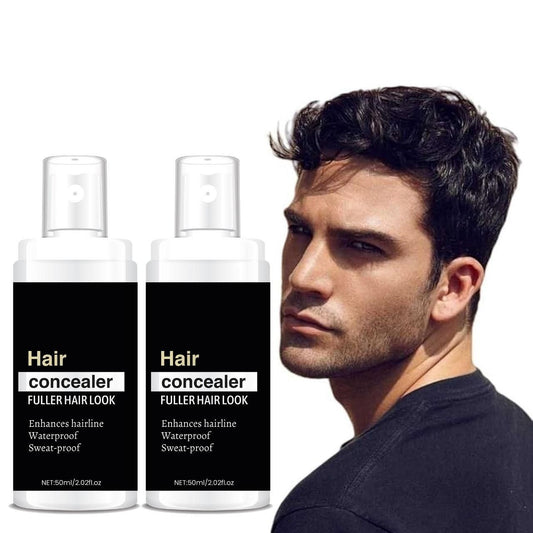 Natural Hair Concealer Cream (Buy 1 Get 1 Free)