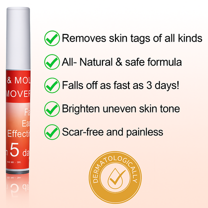 Tags & Moles Remover (Buy 1 Get 1 Free🔥🔥)